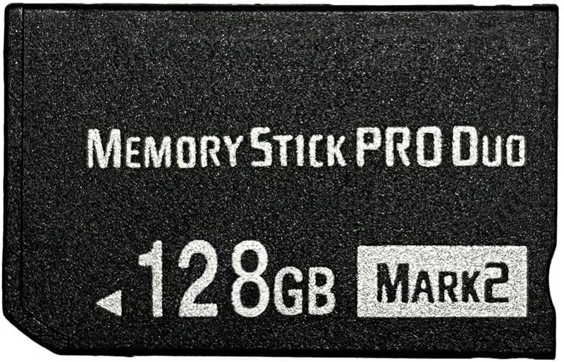 LILIWELL Huadawei 16GB MS Mrak2 Memory Stick Pro Duo 16gb HX High Speed Memory Card for PSP 1000 Accessories - Image 4